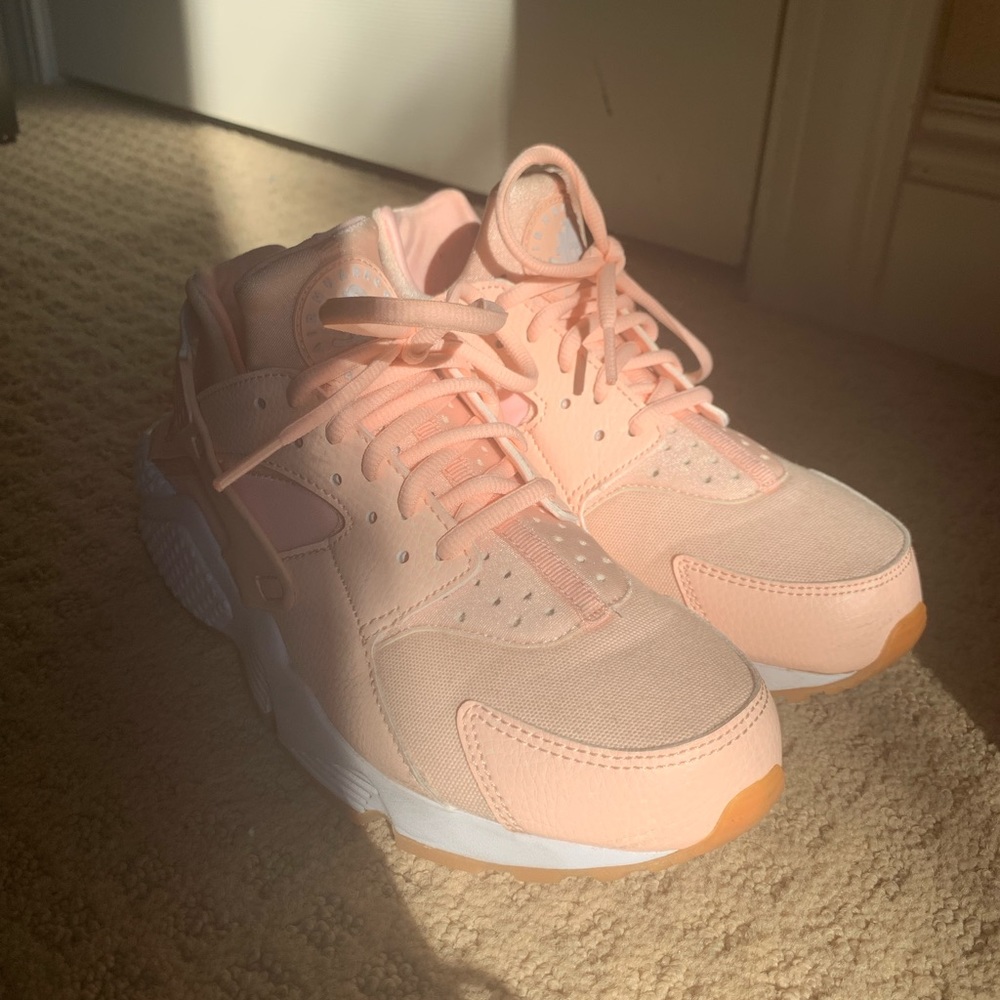 Nike Huarache Pink